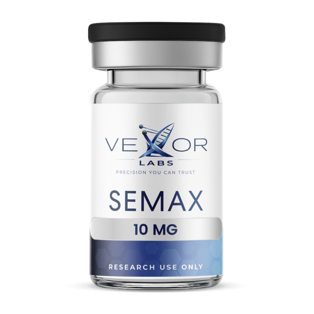 Vexor Labs YPB.229 research vial