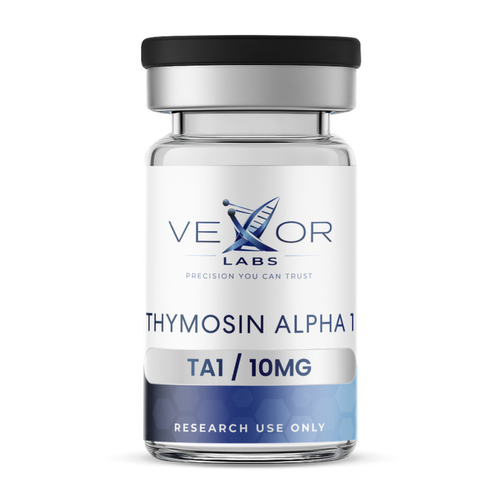 Vexor Labs YPB.231 research vial